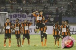 Tiga pemain Perseru dipanggil Timnas U-23