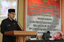DPRD Minta Hak Warga Dipenuhi
