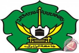 Uin Ar-Raniry Tetapkan Tiga Wakil Rektor Baru