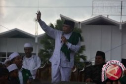 Wasekjen: PKB Lebih Memilih Rhoma Jadi Capres