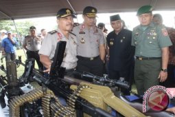 Wagub: Kondusifitas Kaltim Harus Tetap Terpelihara