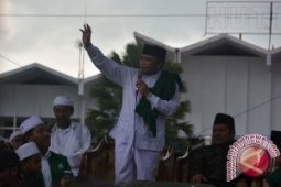 Wasekjen: PKB lebih memilih Rhoma jadi capres