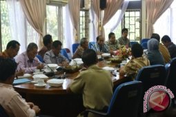 Warga Enggano datangi DPRD tuntut pemerataan pembangunan