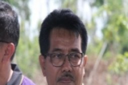 Kembangkan Padi Unggul Pada Lahan 8.200 hektare