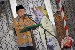JK: Mengelola Haji Butuh Manajemen Kuat