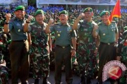 Komisi I Minta Presiden Angkat Sekjen Kemhan Gantikan Budiman