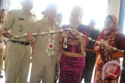 Camat Berperan Tekan Kemiskinan