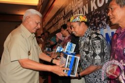 Gubernur: Wirausaha Baru Harus Bisa Memanfaatkan Peluang