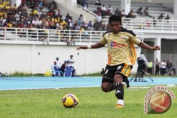 Mitra Kukar Turunkan Kekuatan Penuh Hadapi PSM