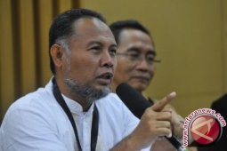 KPK Minta Pembahasan Revisi KUHAP Dihentikan