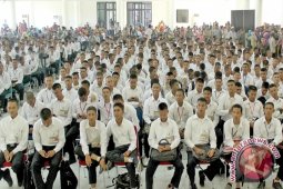 Polisi Waspadai Praktik Calo Pada Penerimaan Bintara