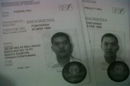 Masih Ada(kah) Asa Untuk Hiu Bersaudara