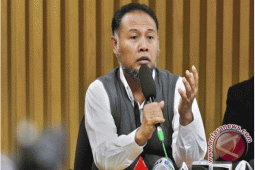 KPK: Rekening Mencurigakan Terkait Budi Gunawan dan Kerabatnya