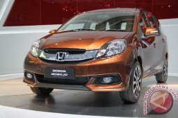 Honda Target Penambahan Dealer Untuk Pendekatan ke Konsumen