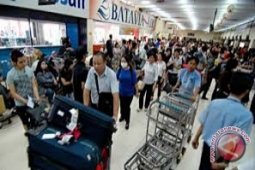 AirAsia Hilang Tidak Pengaruhi Penerbangan di Babel