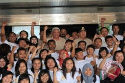 Gubernur : Kaltim Tidak akan Beli Atlet Luar Daerah