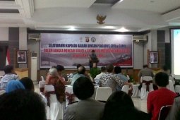 Pangdam Belum Dengar Pembakar Lahan Diproses Hukum