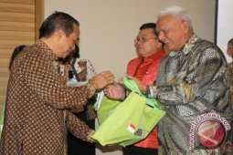 Awang : SDA untuk Kesejahteraan Rakyat