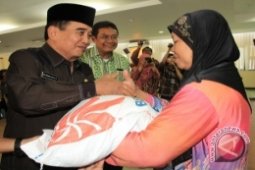 Swasembada Harus Segera Diwujudkan