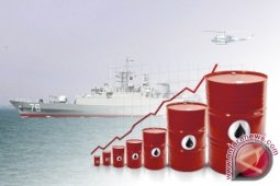 Harga Minyak Dunia Melesat