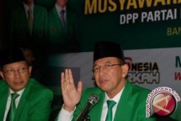PPP Buka Peluang Capres Eksternal