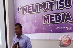 AJI Gelar Workshop Isu Sensitif di Media Online