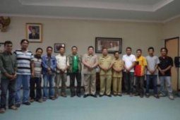 Berita Media Bukan Tanggung Jawab Seorang Wartawan