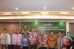 Uji Publik Jangan Hanya di Akhir Masa Pengesahan