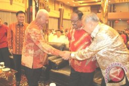 Tingkatkan Silaturahmi dan Toleransi