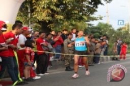 10K Gubernur Kaltim Terus Berlanjut