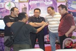 Kaltim Informasikan Pembangunan