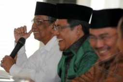 Ulama dan Cendekiawan Lahirkan "Maklumat Kebangsaan"