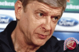 Arsene Wenger ngamuk, kata Arteta