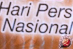 Refleksi Hari Pers Nasional pada era Jokowi