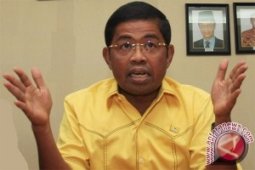 Golkar Targetkan 35 Persen Kemenangan di Kaltim