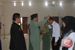 Bupati Minta Pengelola Perpustakaan Tingkatkan Layanan