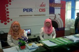 Perancis Bangun 40 "Kedai Perancis" di Indonesia