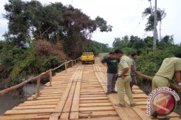 Pemkab Bangka Barat Mulai Perbaiki infrastruktur Pascabanjir