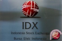 IHSG Rabu Dibuka Melemah 9,90 Poin