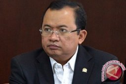 DPR RI Tolak Dana Saksi Parpol
