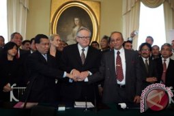 Menanti Pemilu Damai Nyata Bukan Semu