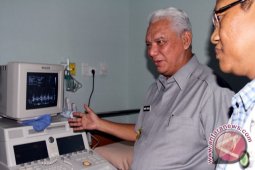 RSUD AWS Siap Laksanakan 4 Program Unggulan