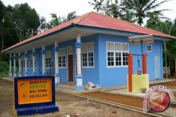Dana PNPM Mandiri Perdesaan Bangka Barat Rp4,4 Miliar