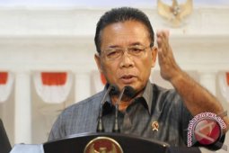 Menkopolhukam: media sebaiknya tidak hanya cari sensasi