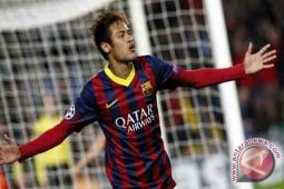10 Pemain Barcelona Masuk Skuat Terbaik UEFA