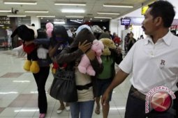 P2TP2A Babel Tangani 48 Kasus Perdagangan Orang