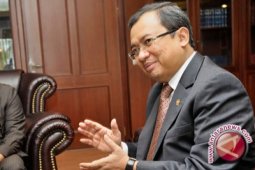 DPR tolak dana saksi parpol