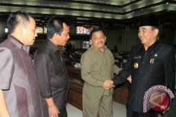 Tiga Raperda Disetujui Menjadi Perda