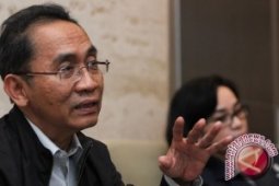 KPK kawal BPJS kelola dana jaminan kesehatan