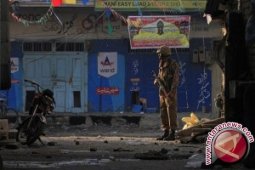 Pakistan Negara Paling Berbahaya Bagi Wartawan